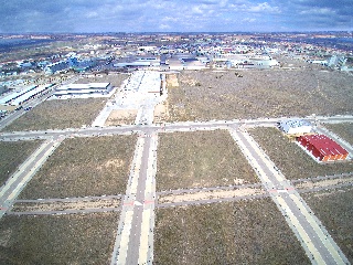 Suelo urbano en Aranda de Duero (Burgos) 15