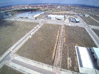 Suelo urbano en Aranda de Duero (Burgos) 22