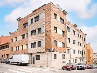 Garajes en C/ Viladecavalls, Terrassa (Barcelona) 2