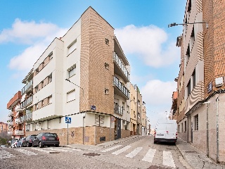 Garajes en C/ Viladecavalls, Terrassa (Barcelona) 3
