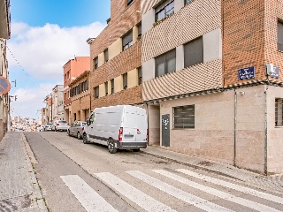 Garajes en C/ Viladecavalls, Terrassa (Barcelona) 4