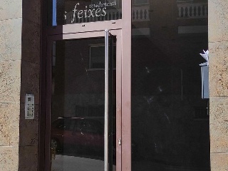 Piso y Plazas de garaje en C/ Talamanca - Navarcles - Barcelona 3