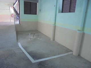 Piso y Plazas de garaje en C/ Talamanca - Navarcles - Barcelona 6