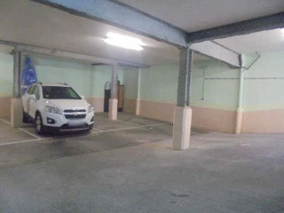 Piso y Plazas de garaje en C/ Talamanca - Navarcles - Barcelona 7