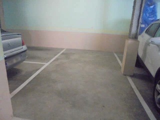 Piso y Plazas de garaje en C/ Talamanca - Navarcles - Barcelona 8