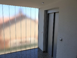 Piso y garajes en C/ Ronda 7