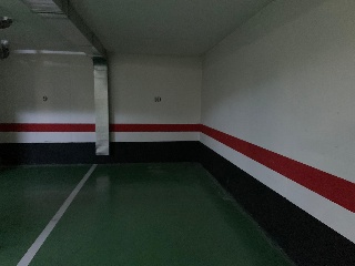 Piso y garajes en C/ Ronda 9