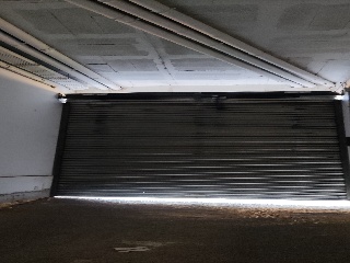 Garaje en venta en Centelles de 17  m²