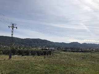 Terreno en Canals (Valencia) 2
