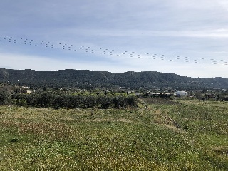 Terreno en Canals (Valencia) 4