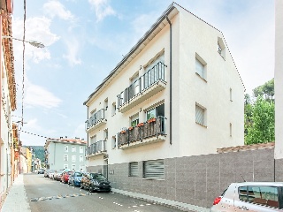 Garaje en venta en Sant Martí De Centelles de 43  m²