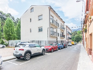 Plazas de garaje en C/ Nou 2