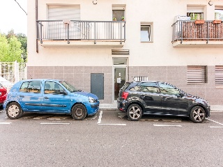 Plazas de garaje en C/ Nou 3