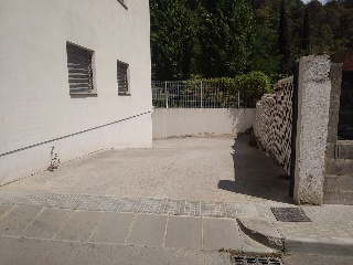Plazas de garaje en C/ Nou 4