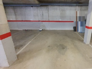 Plazas de garaje en C/ Nou 7
