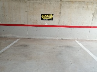 Plazas de garaje en C/ Nou 8