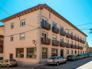 Garaje en venta en Molar de 10  m²