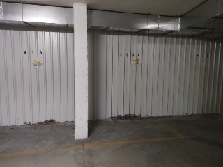 Garajes en C/ de la flor, El Molar (Madrid) 7