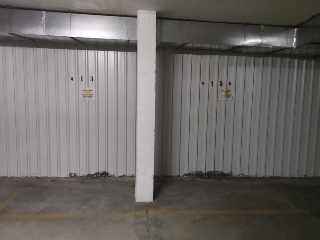 Garajes en C/ de la flor, El Molar (Madrid) 8