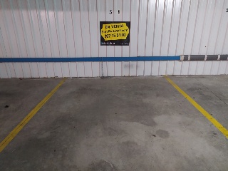 Garajes en C/ de la flor, El Molar (Madrid) 9