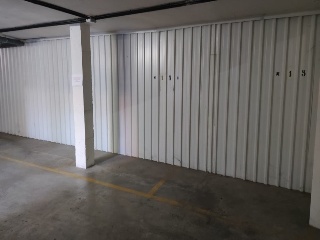 Garajes en C/ de la flor, El Molar (Madrid) 10