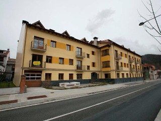 Garaje en venta en Sant Pau De Segúries de 26  m²