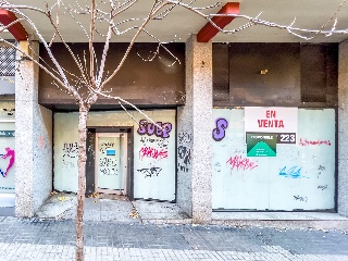 Local en C/ Rodrigo Rebolledo - Zaragoza - 2