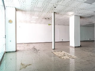 Local en C/ Rodrigo Rebolledo - Zaragoza - 8