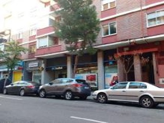 Local en C/ Rodrigo Rebolledo - Zaragoza - 18