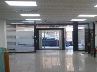 Local en C/ Rodrigo Rebolledo - Zaragoza - 19
