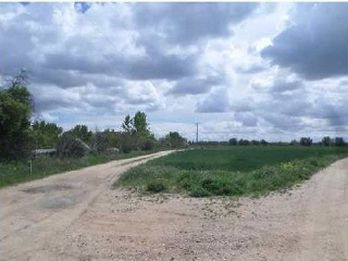 Suelo urbanizable delimitado en Simancas (Valladolid) 8