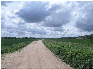 Suelo urbanizable delimitado en Simancas (Valladolid) 9