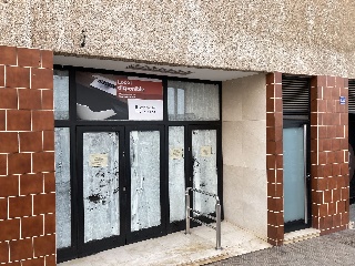 Local en venta en Santa Cruz De Tenerife de 141  m²
