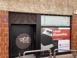 Local en C/ Antequera y Bobadilla, Santa Cruz de Tenerife 2