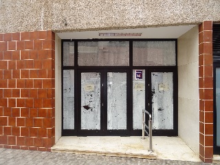 Local en C/ Antequera y Bobadilla, Santa Cruz de Tenerife 10