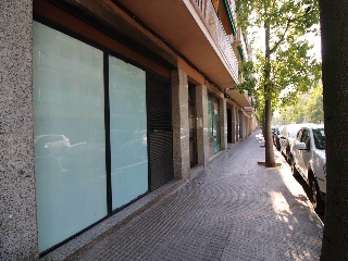 Local en Rb Del Castell - Villanova I la Geltrú - Barcelona 2