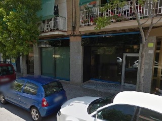 Local en Rb Del Castell - Villanova I la Geltrú - Barcelona 4