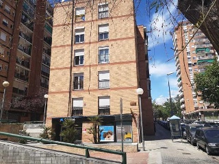 Pisos banco Badalona