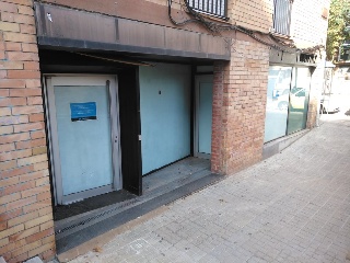 Local comercial en Av Catalunya - Badalona - Barcelona 4