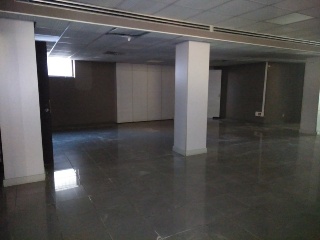 Local comercial en Av Catalunya - Badalona - Barcelona 8