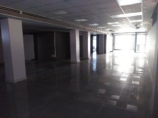 Local comercial en Av Catalunya - Badalona - Barcelona 9
