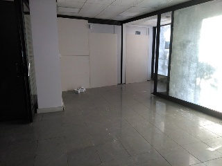 Local comercial en Av Catalunya - Badalona - Barcelona 11