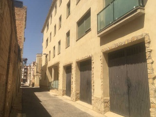 Garaje en venta en Roquetes de 32  m²