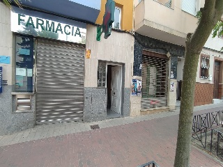 Local en Rojales 2