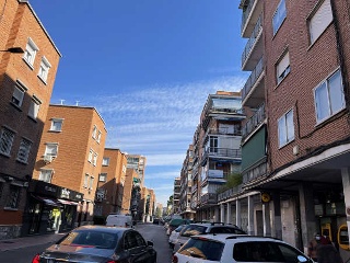 Local en venta en Alcalá De Henares de 219  m²