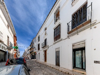 Local en C/ Castillejos, Estepa (Sevilla) 4