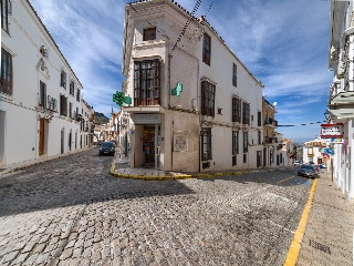 Local en C/ Castillejos, Estepa (Sevilla) 8