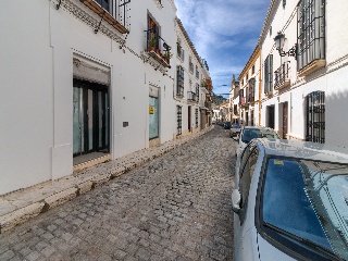 Local en C/ Castillejos, Estepa (Sevilla) 18