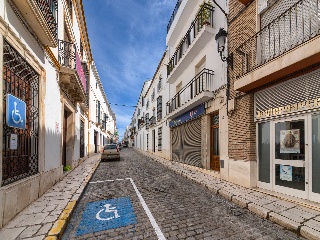 Local en C/ Castillejos, Estepa (Sevilla) 20