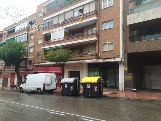 Local en San Sebastián de los Reyes 7